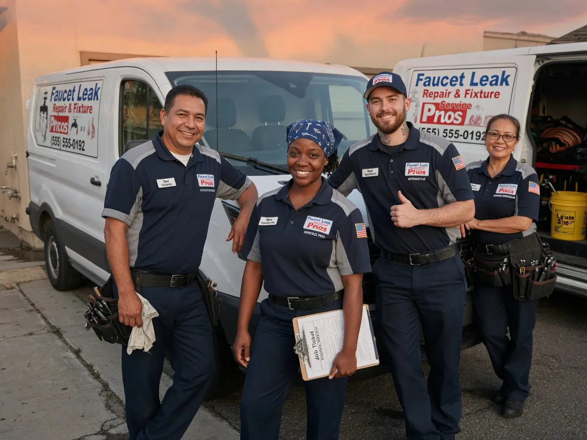 Faucet Repair company in Stockwell, IN