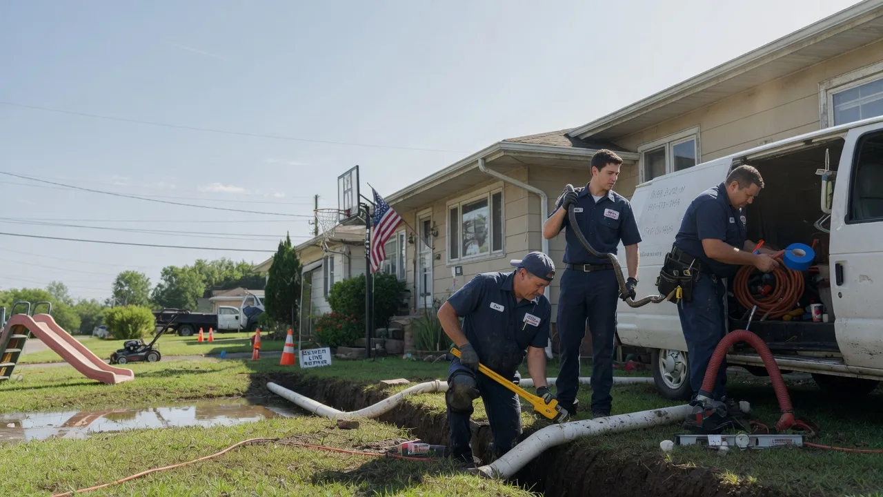 Toilet Installation in Stockwell, IN near me